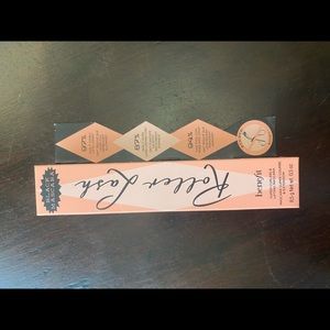 Mascara- benefit roller lash
